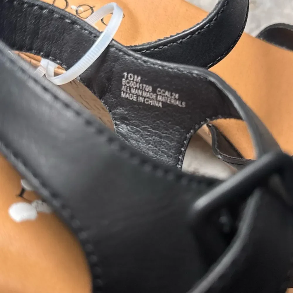 b.o.c. heel platform